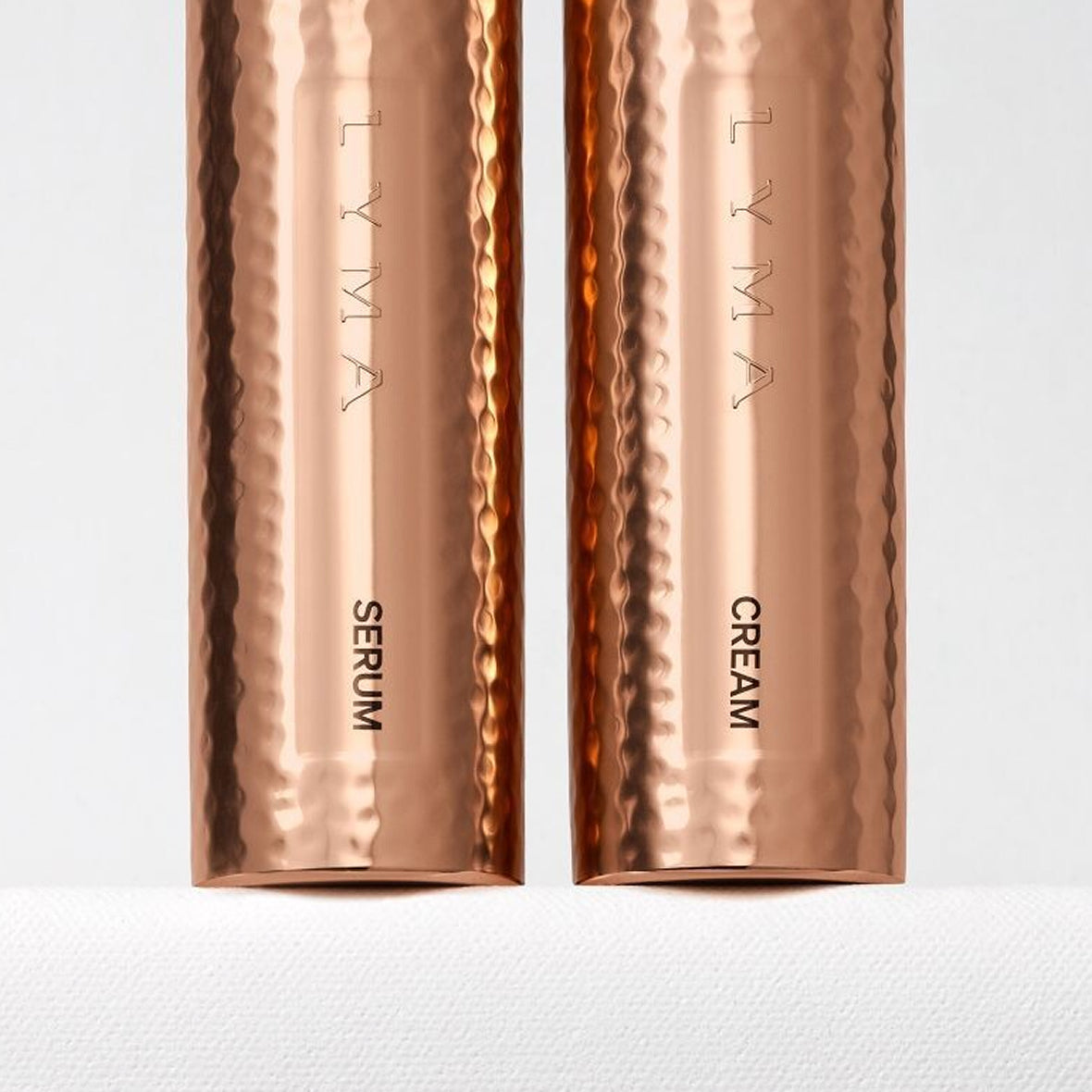 LYMA Skincare - Informed by powerful epigenetic science to target the eight mechanisms of skin ageing.