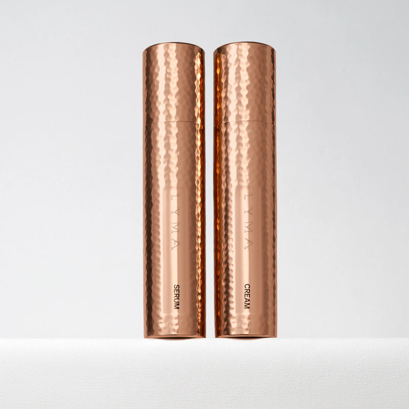 LYMA Power Youth Skincare Duo 100ml