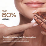 LYMA Power Youth Skincare Duo - The complete Youth Skincare sytem. A two-step ritual clinically tested across five signs of aging. Visibly firmer, plumper, younger looking skin in 28 days.