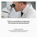 LYMA Skincare - Informed by powerful epigenetic science to target the eight mechanisms of skin ageing.