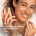 LYMA Supplement - World-renowned nutraceutical. Eleven proven ingredients. One powerful formula.