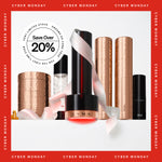 Save Over 20%. The LYMA Universe Gift Set - LYMA's breakthrough cold laser technology. Younger skin. Bigger lens. Faster results.