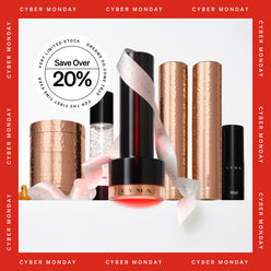 Save Over 20%. The LYMA Universe Gift Set - LYMA's breakthrough cold laser technology. Younger skin. Bigger lens. Faster results.