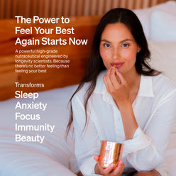 LYMA Supplement - World-renowned nutraceutical. Eleven proven ingredients. One powerful formula.