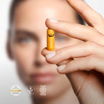 The LYMA Supplement - World-renowned nutraceutical. Eleven proven ingredients. One powerful formula.