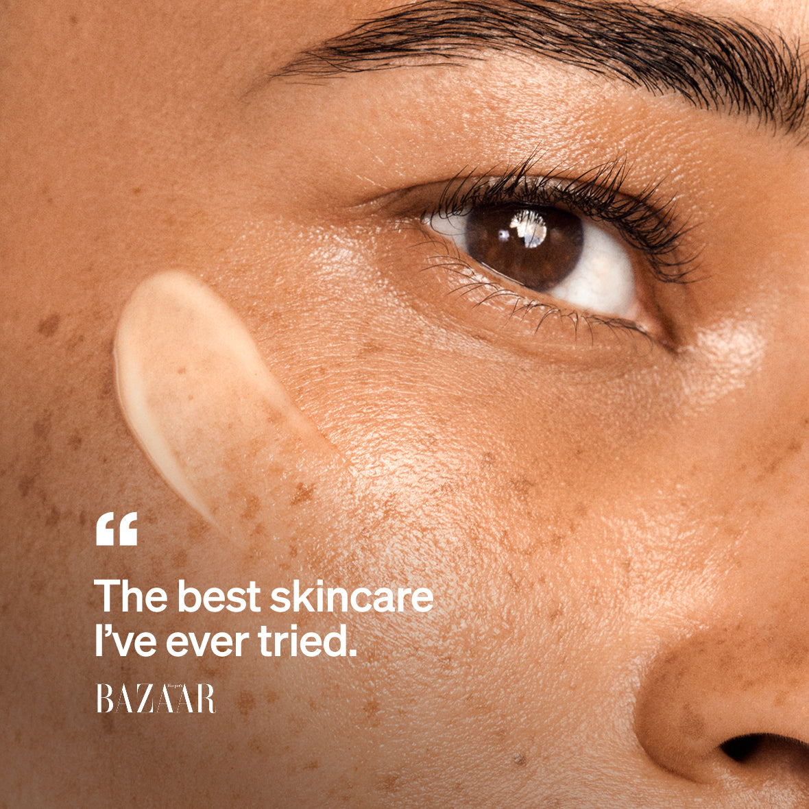 LYMA Skincare - Informed by powerful epigenetic science to target the eight mechanisms of skin ageing.