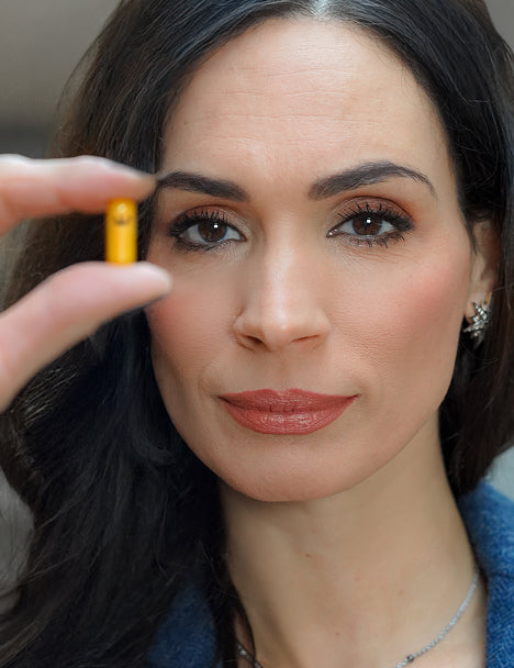 How To Power Through Your Mid-Life 1