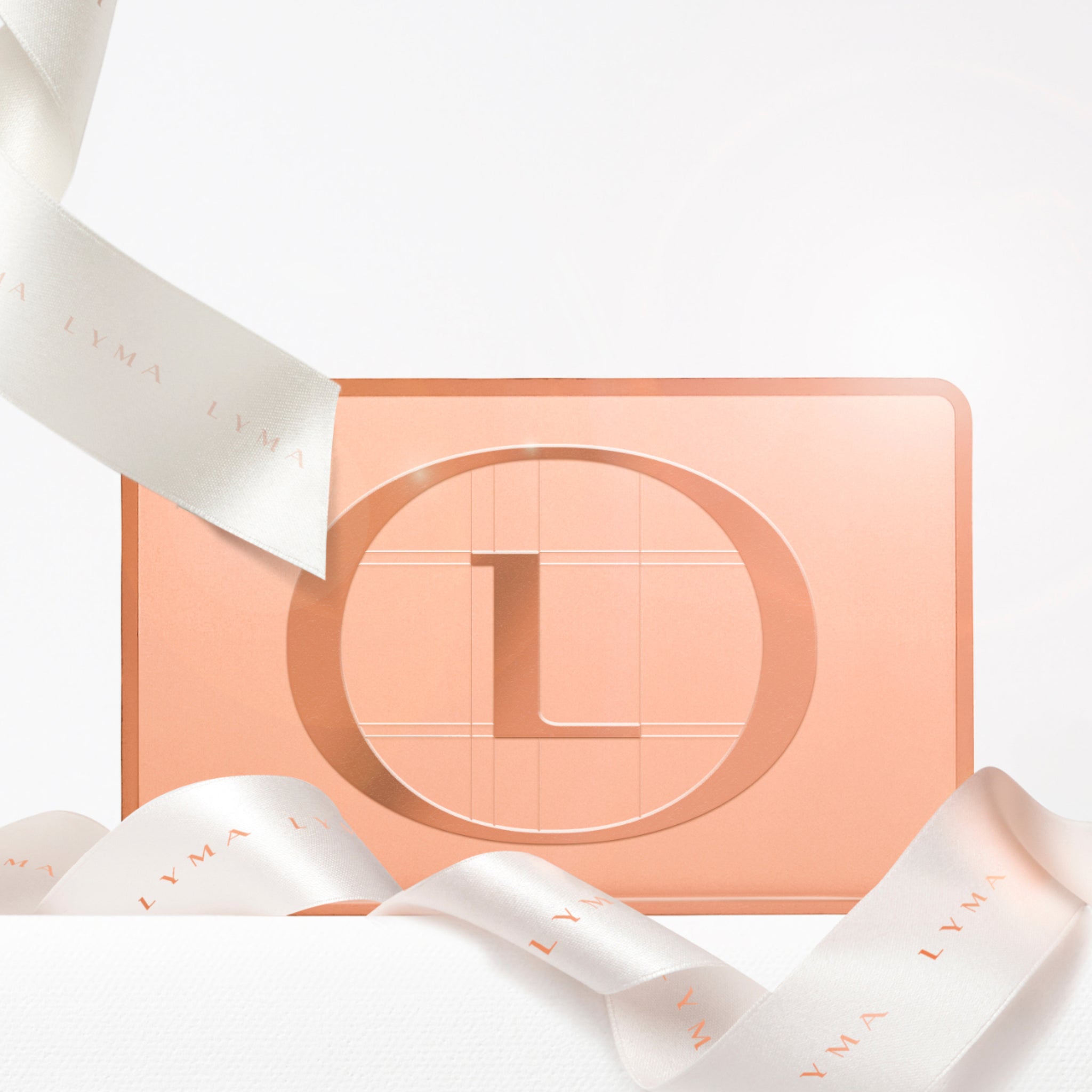 LYMA E-Gift Card - The LYMA E-Gift Card instantly solves all present-based dilemmas. Transformed skin? Tick. Transformed sleep? Tick. Transformed stress? Tick. Give the gift of LYMA. Because there's no better feeling than looking and feeling your best.
