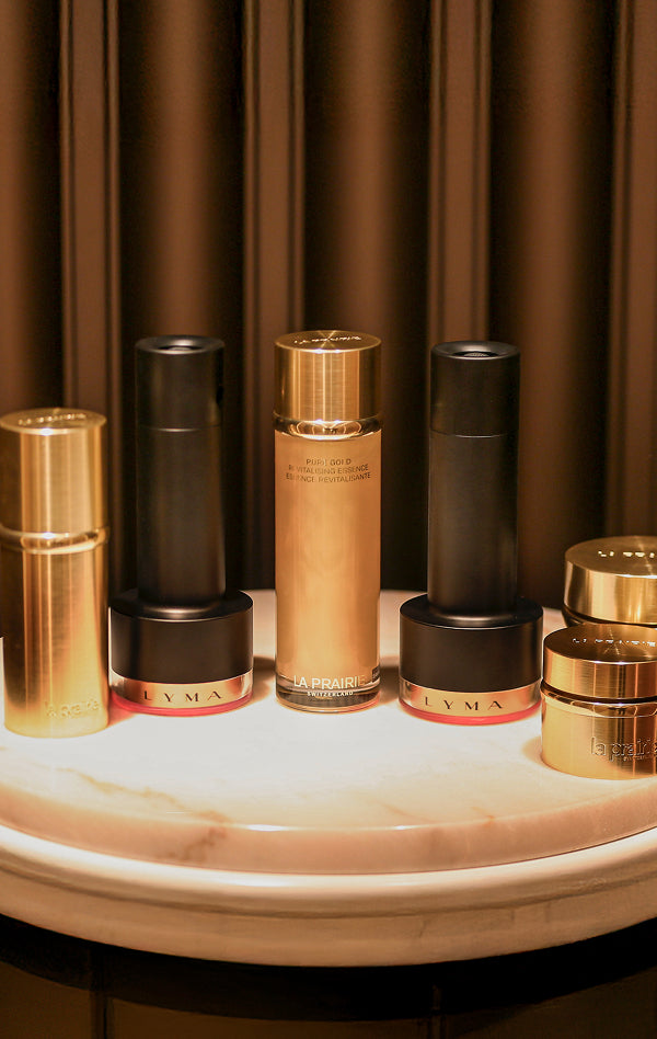 Powering the Skincare Industry