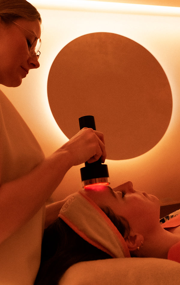 LYMA Lift. The World's Most In Demand Facial