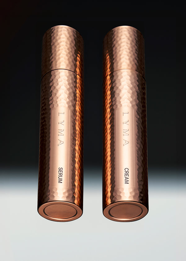 LYMA Supplement Limited Edition - World-renowned nutraceutical. Eleven proven ingredients. One powerful formula.