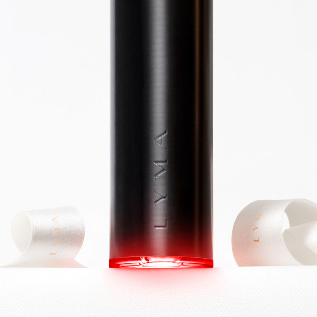 20% off the LYMA Laser