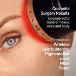 Save Over 20%. The LYMA Universe Gift Set - LYMA's breakthrough cold laser technology. Younger skin. Bigger lens. Faster results.