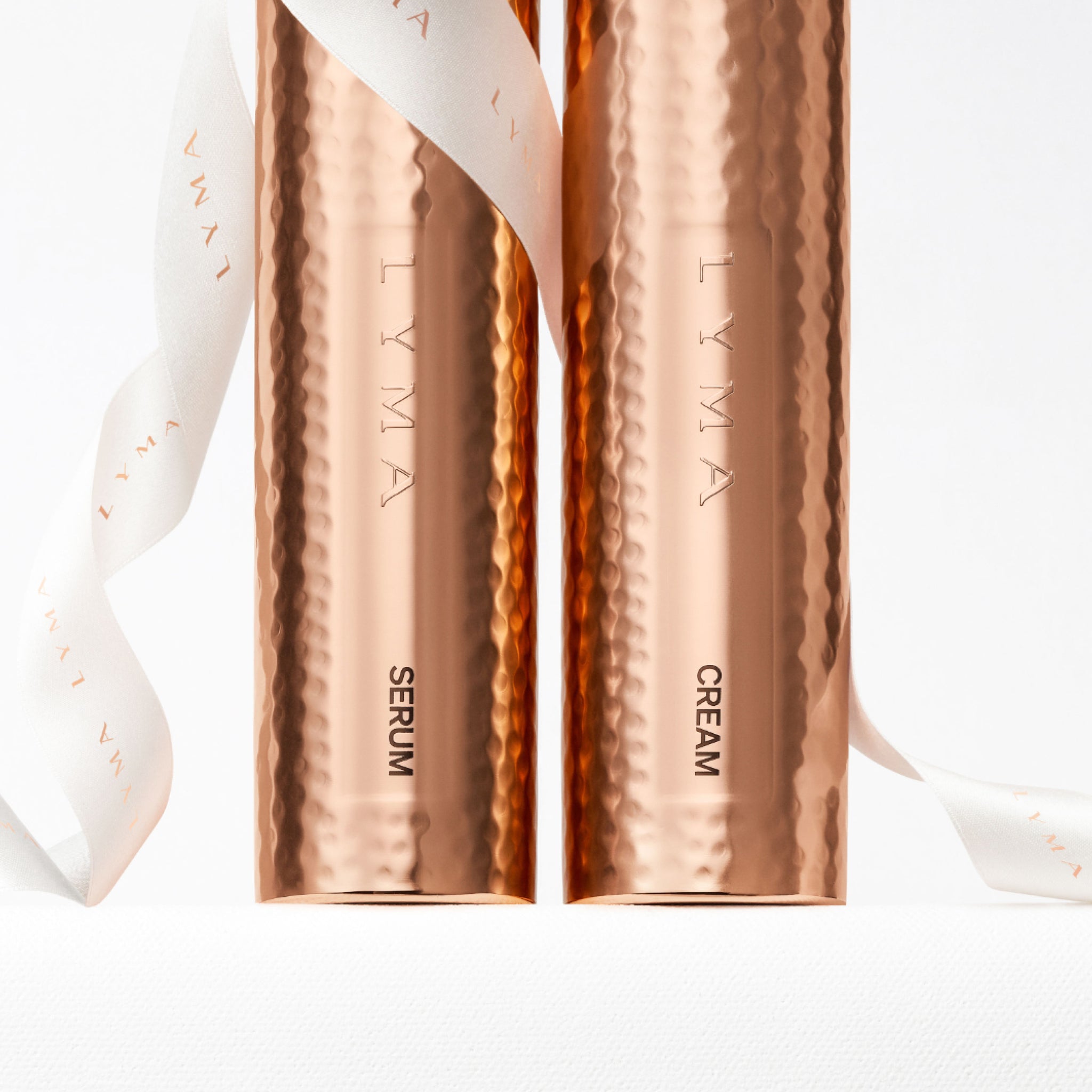 LYMA Skincare - Informed by powerful epigenetic science to target the eight mechanisms of skin ageing.