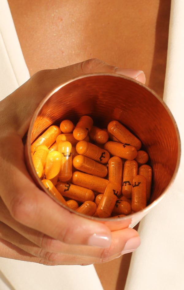 Four Women. Four Powerful Stories