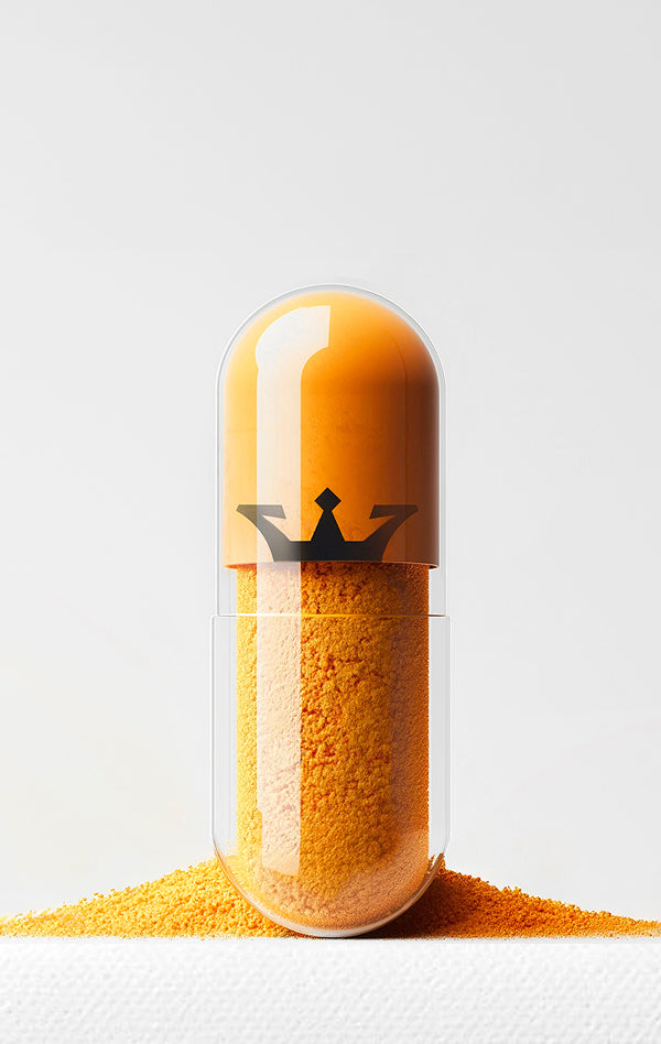 Ingredients Your Diet Can't Deliver