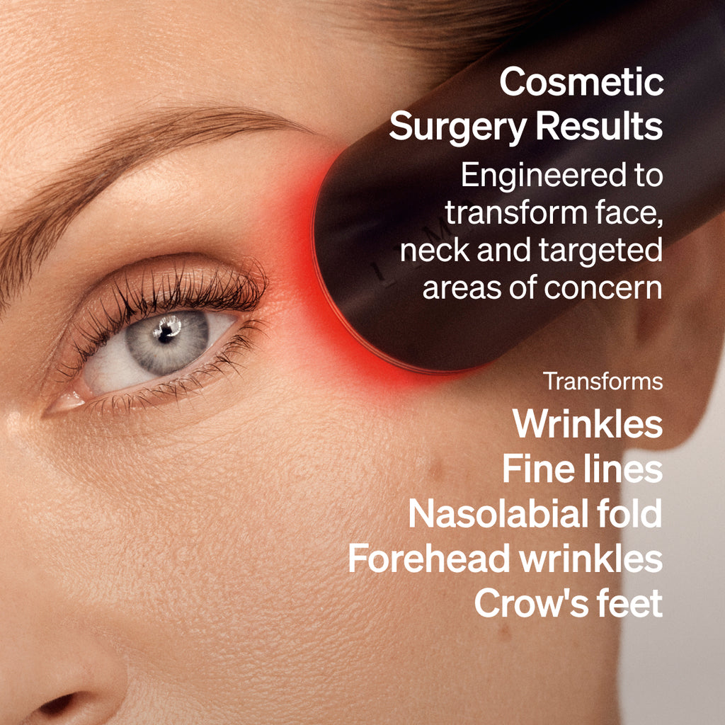 20% off the LYMA Laser