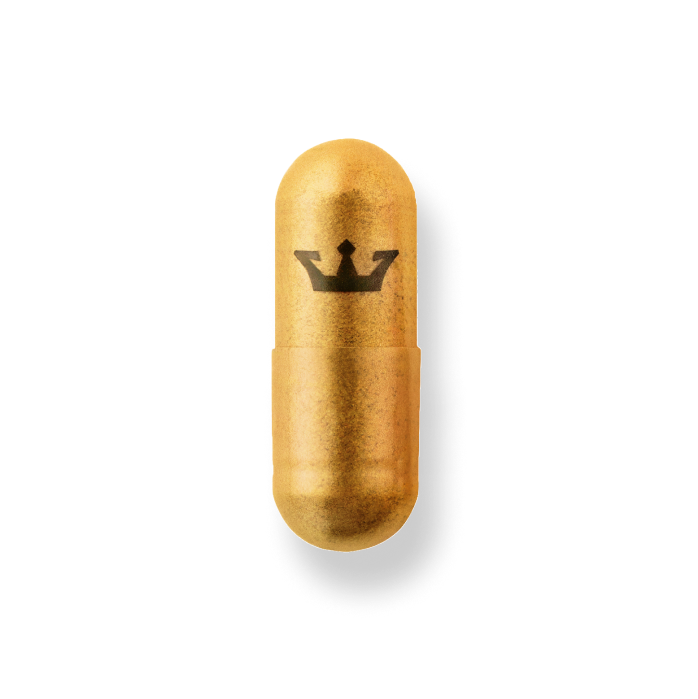 LYMA Aspinal Pouch Power Circle Black