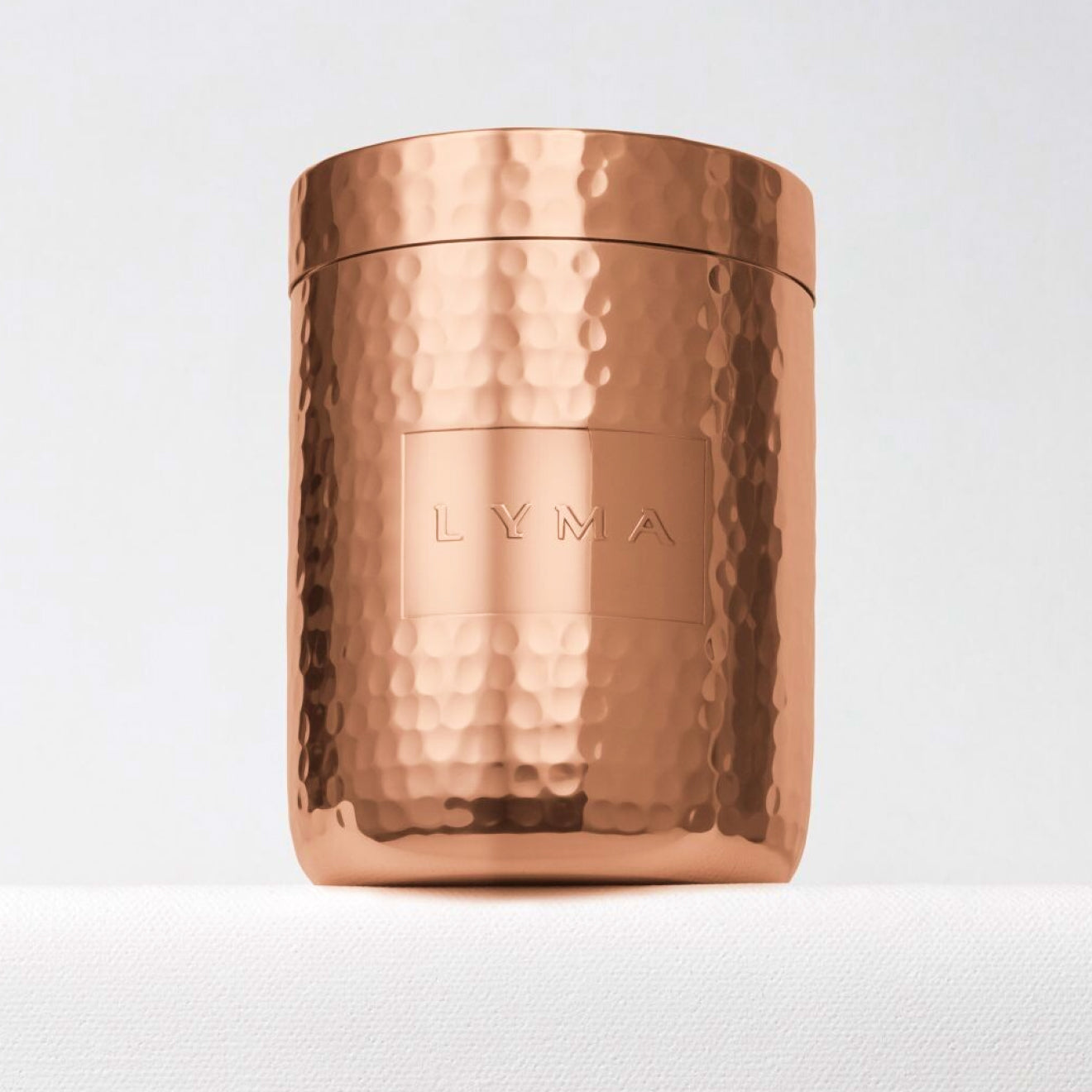 Supplement Vessel