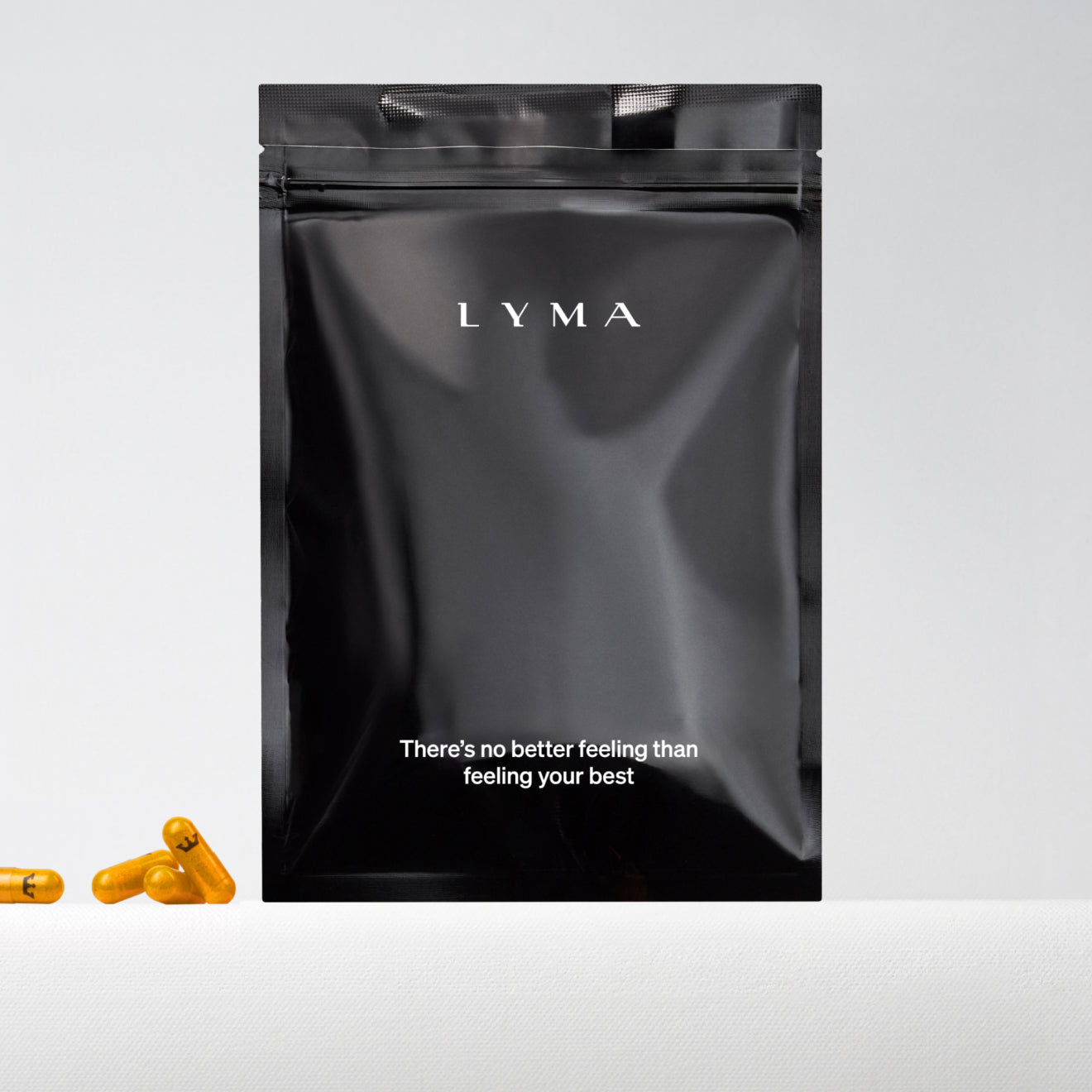 LYMA Supplement Refill