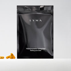 The LYMA Supplement Refill