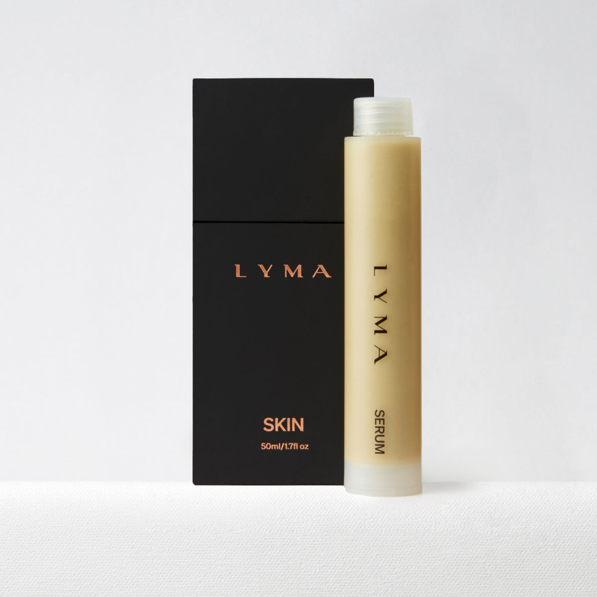 LYMA Skincare Serum Refill