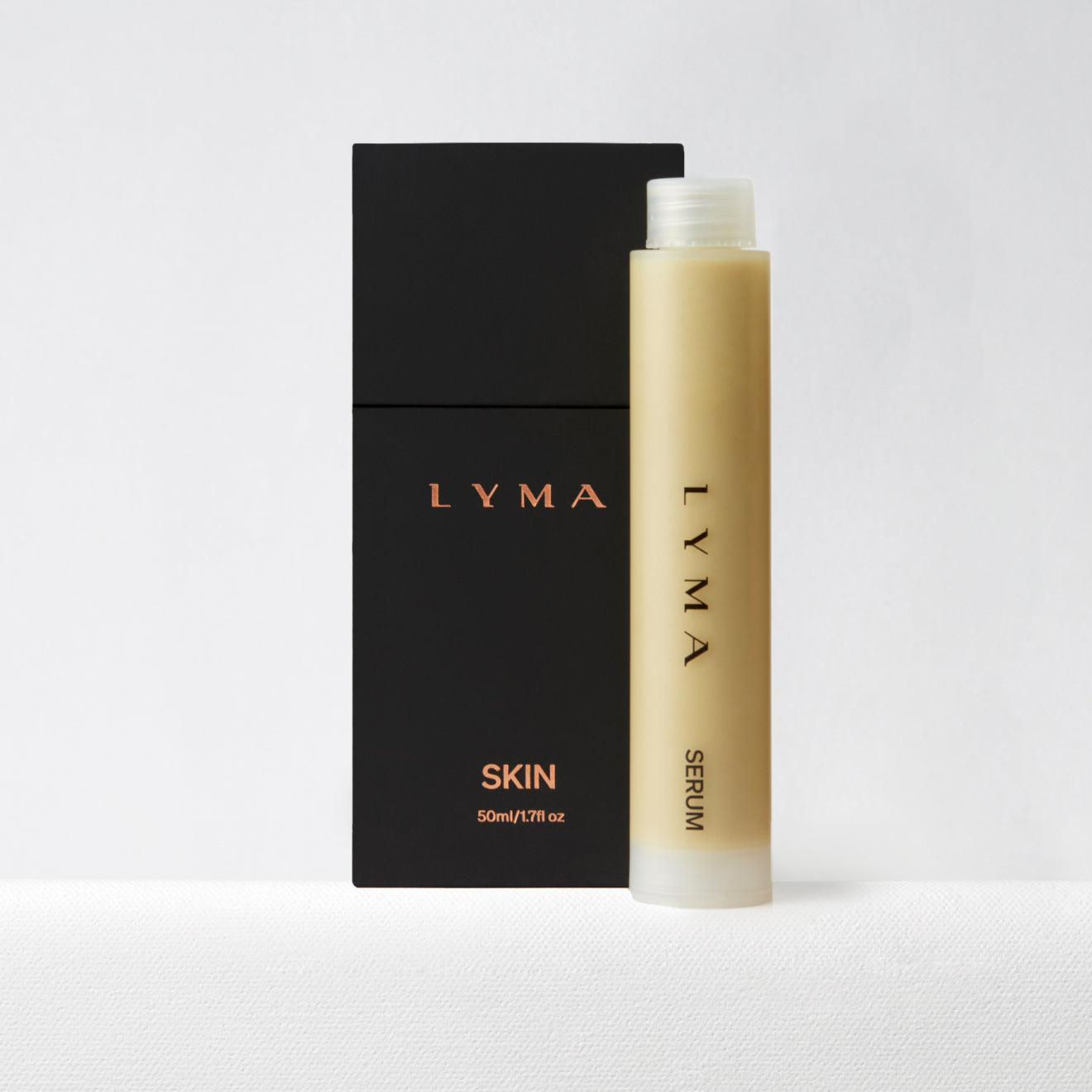 Skincare Serum Refill