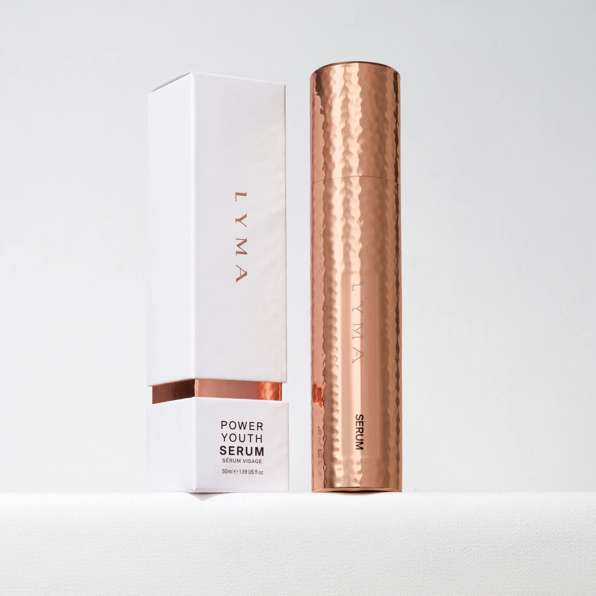 Power Serum