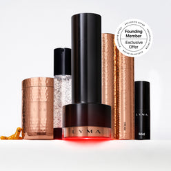 LYMA PRO Youth System - The unrivalled power of the LYMA Laser x3. Delivers cosmetic surgery results to transform face, neck and full body