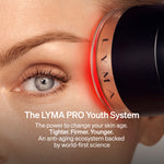 The LYMA PRO Youth System