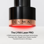The LYMA PRO Youth System