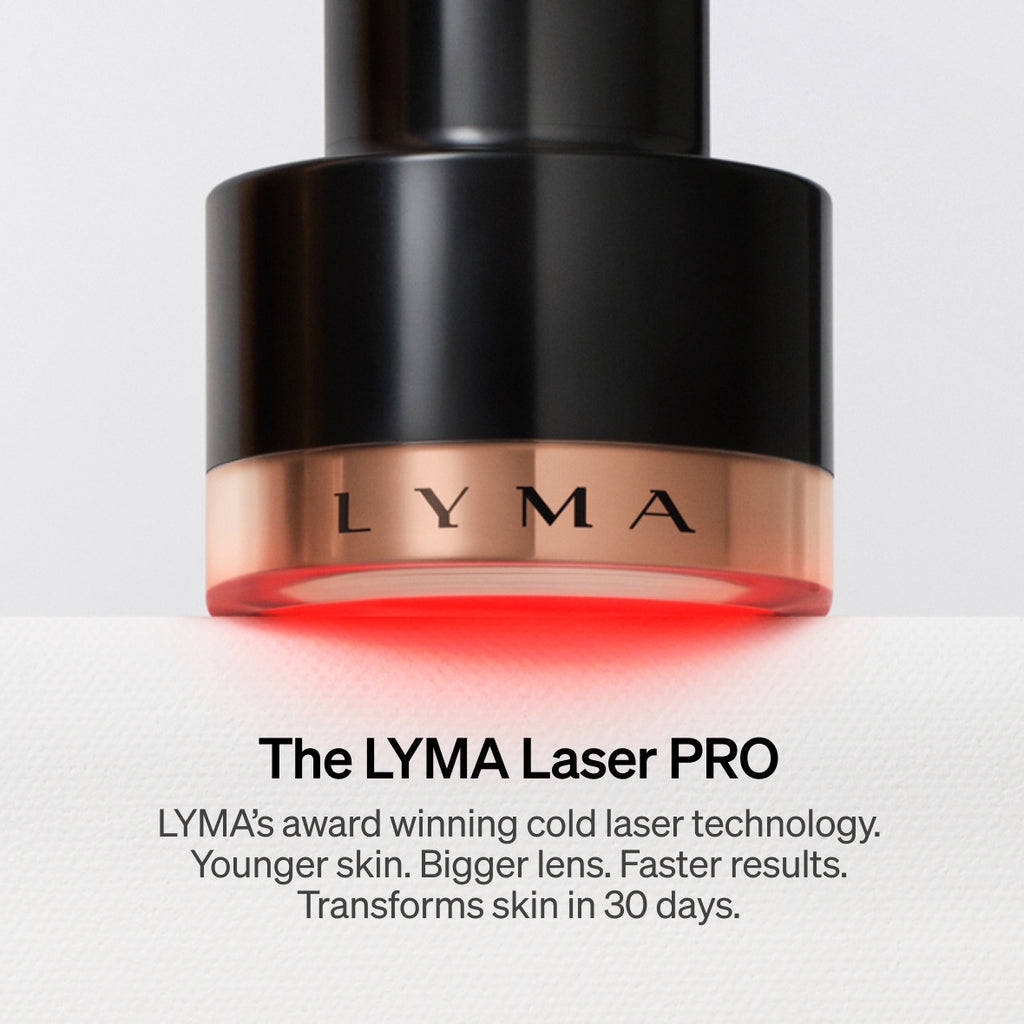 The LYMA PRO Youth System