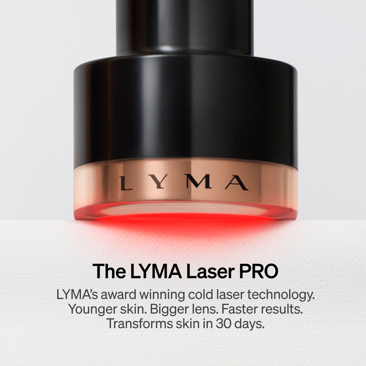 The LYMA PRO Youth System