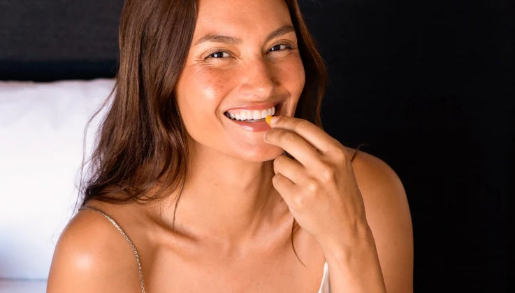affron®, Proven Saffron Extract, in The LYMA Supplement