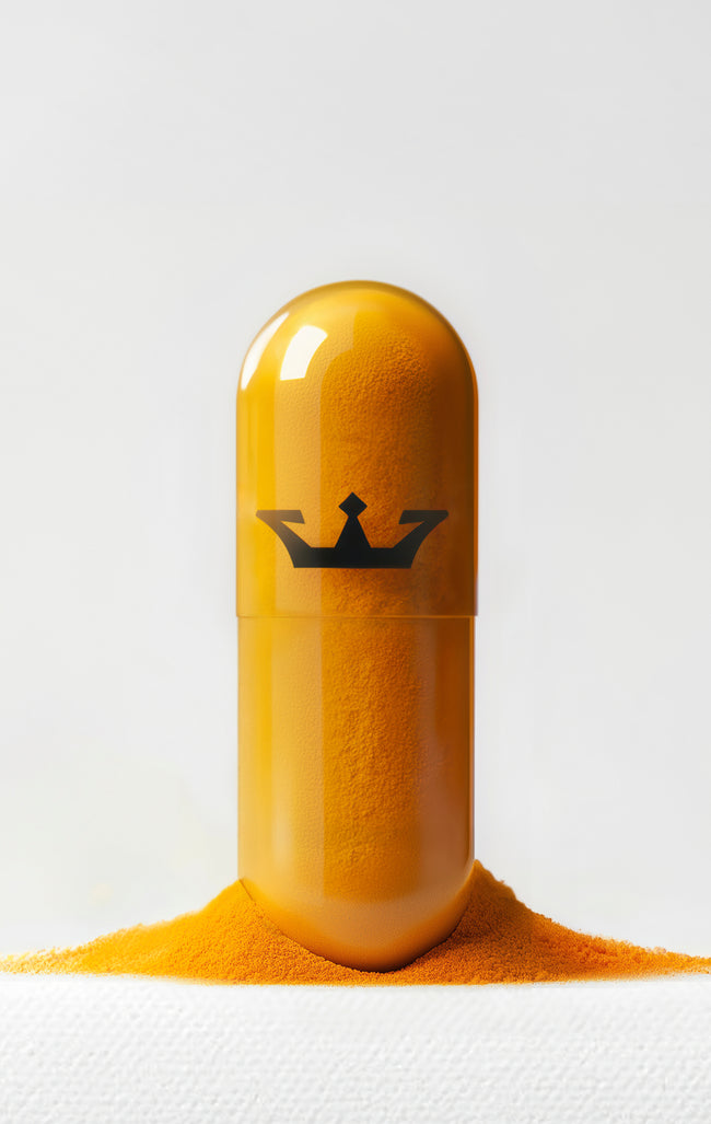 Ingredients Your Diet Can't Deliver