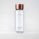 LYMA ID² Glass Vessel - A glass shaker bottle: pure, inert and built to preserve integrity. Hand-crafted using 100% purest grade copper lid, the identical material used for the LYMA Supplement Copper Vessel.