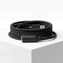 LYMA Laser PRO Charging Cable - Engineered to keep your LYMA Laser PRO performing at full power, every time.
