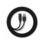 LYMA Laser PRO Charging Cable - Engineered to keep your LYMA Laser PRO performing at full power, every time.