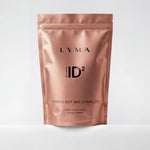 LYMA ID² Refill - More than a gut powder. Five decades of longevity research. Engineered in one daily dose.