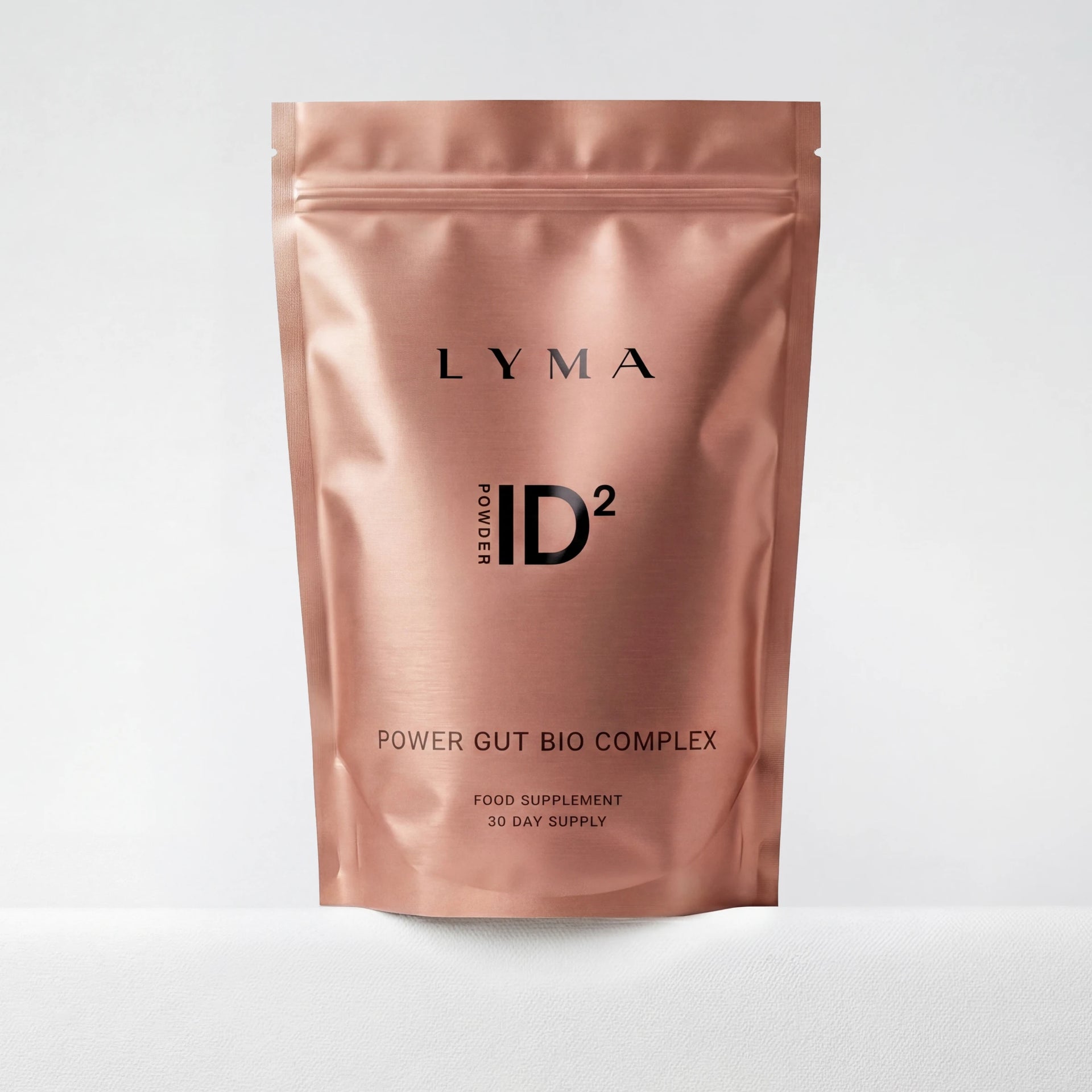 ID² Refill