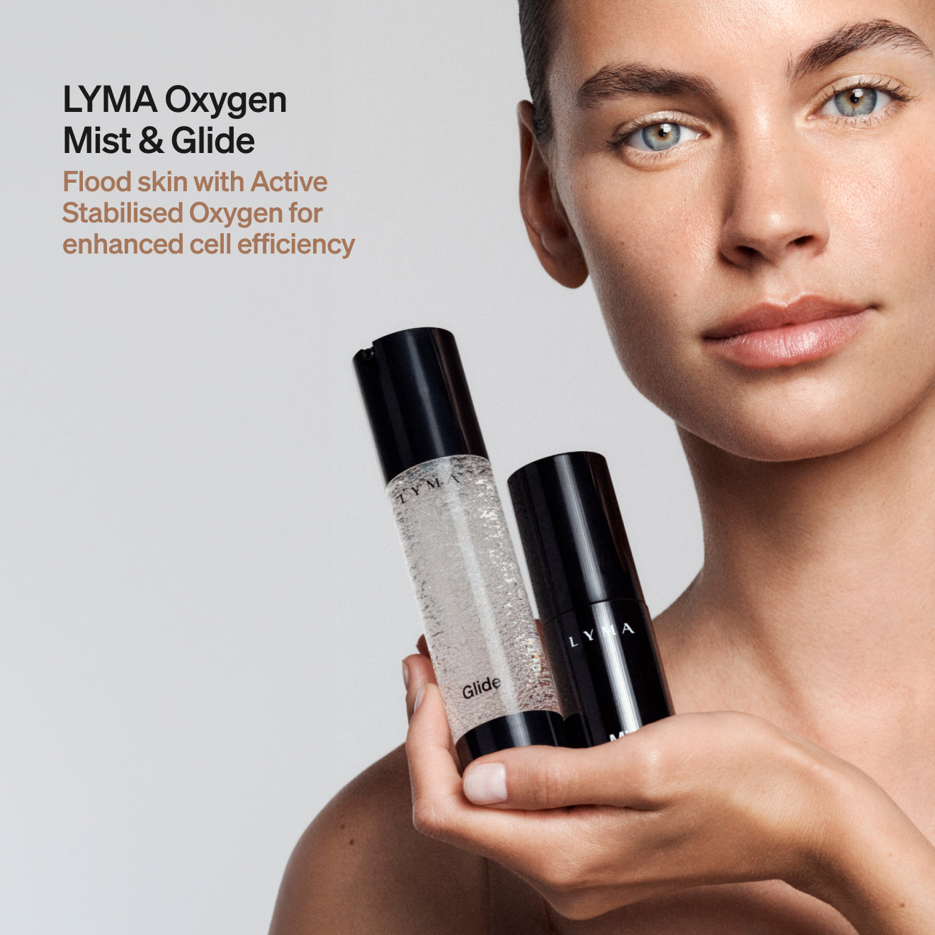 LYMA Skin System