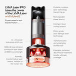 LYMA PRO Power System