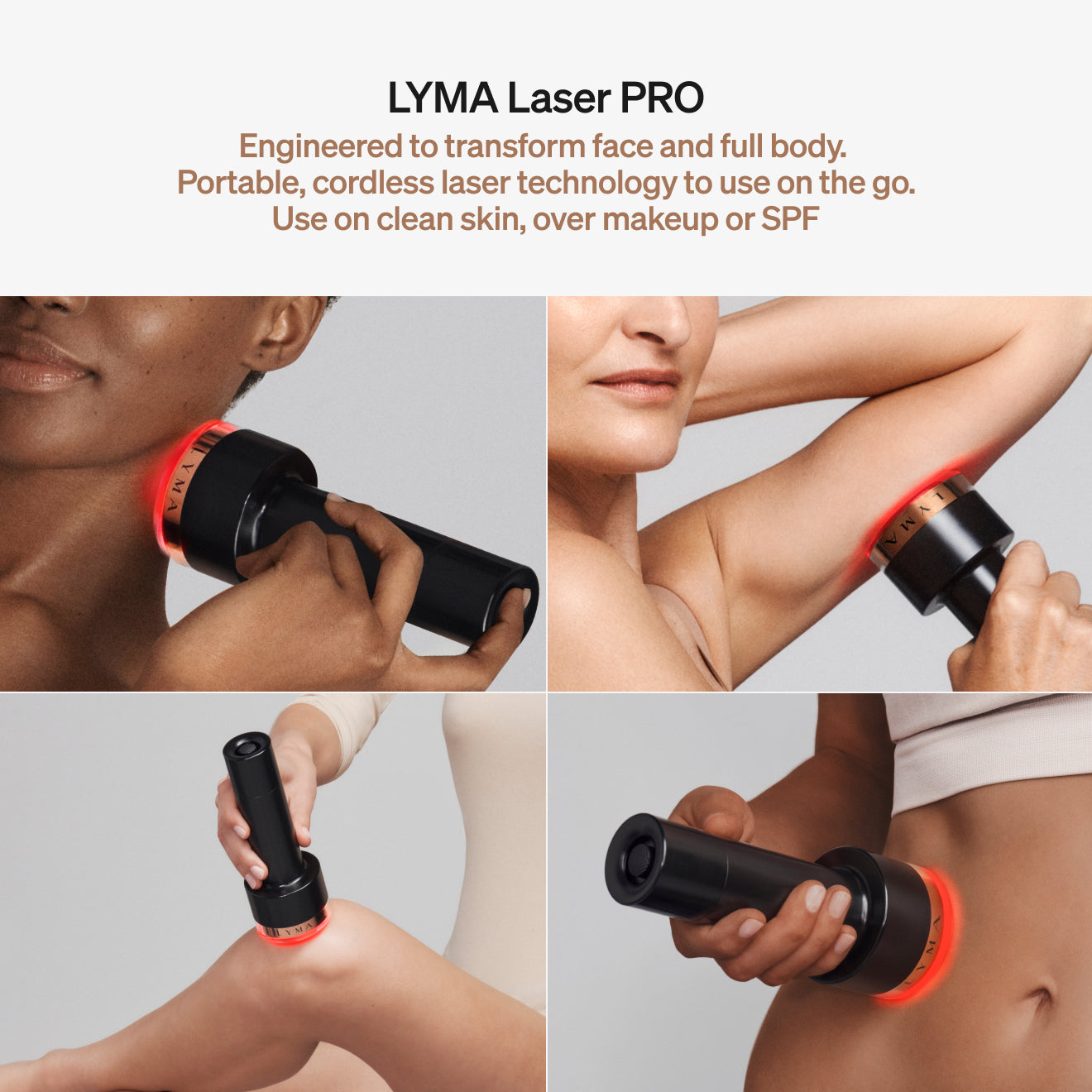 LYMA Laser PRO