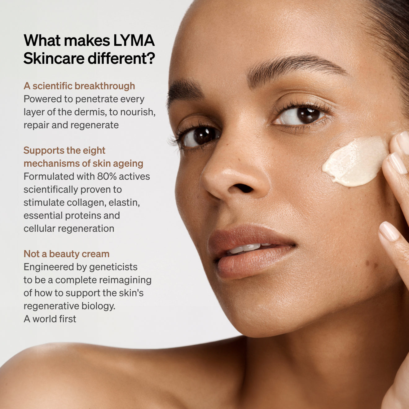 LYMA Skincare