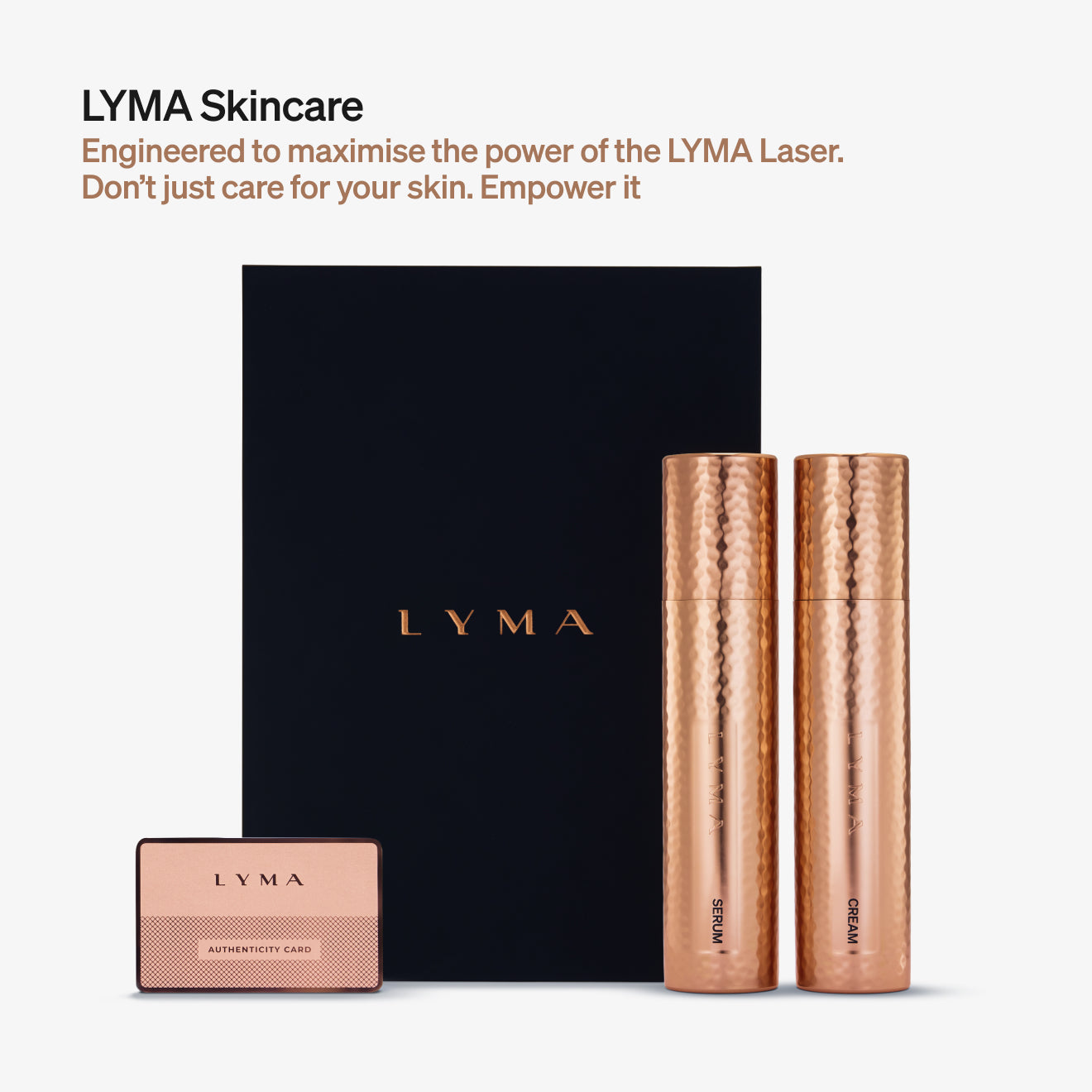 LYMA Skincare