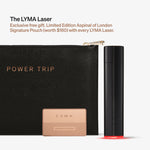 The LYMA Laser