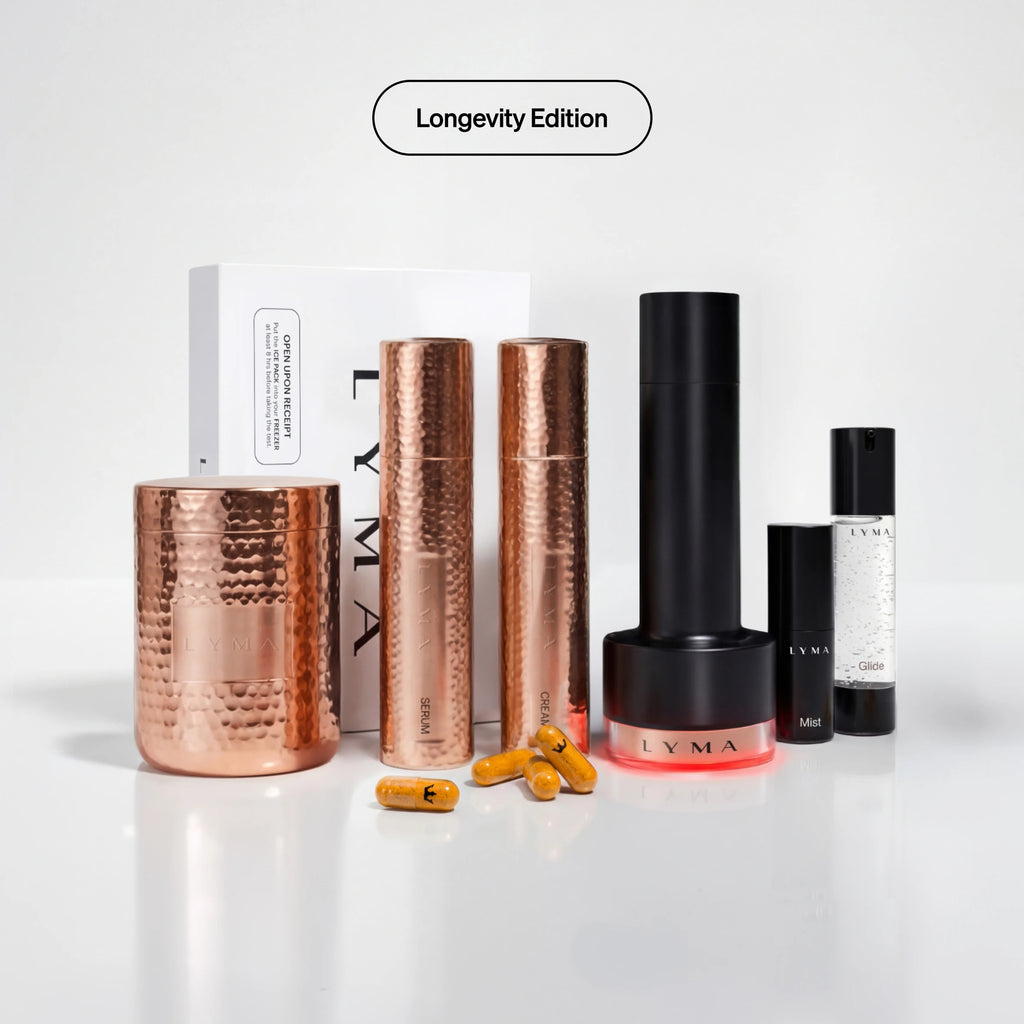 The LYMA PRO Youth System